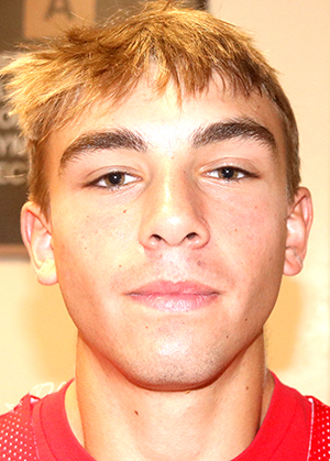 Eli Kittleson
