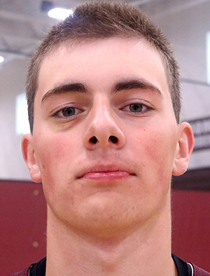 Drew Christensen