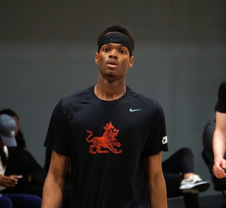 Elijah Chapman