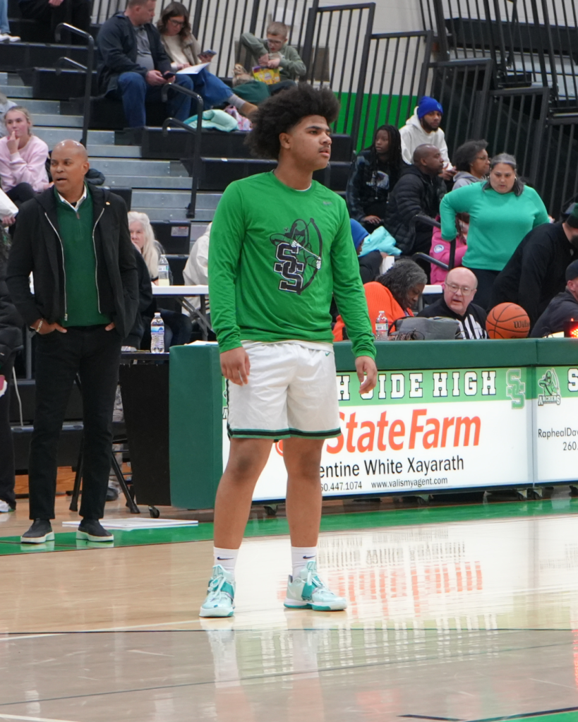Elijah Norman