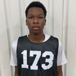 Elijah Williams
