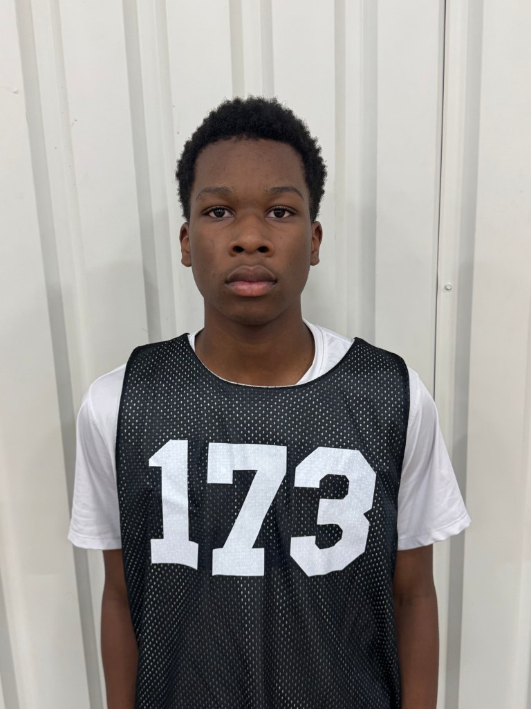 Elijah Williams