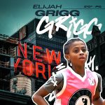 Elijah Lee Grigg