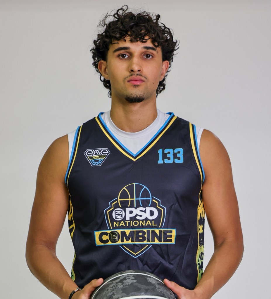 Marc Michael Raleigh