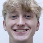 Luke Paddock