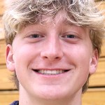 Luke Paddock