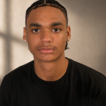 Isaiah Sanders