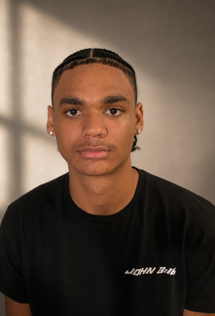Isaiah Sanders