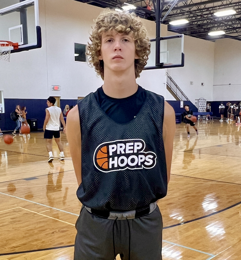 Remi Roberts-Mcgeehon