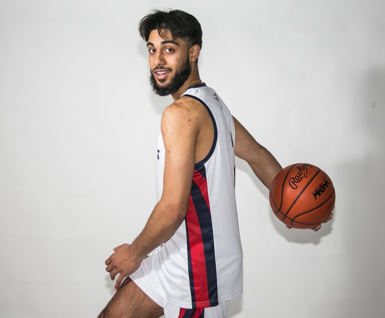 Raj Singh