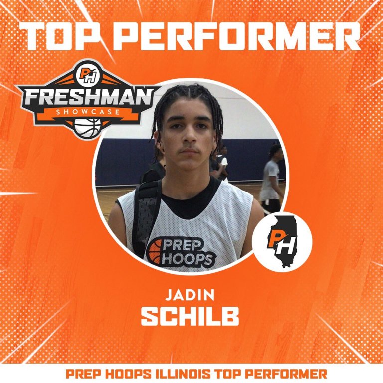 Jadin Schilb