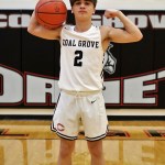 Kody Harmon
