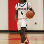 Damarion Jelks