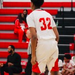 Isaiah Williams
