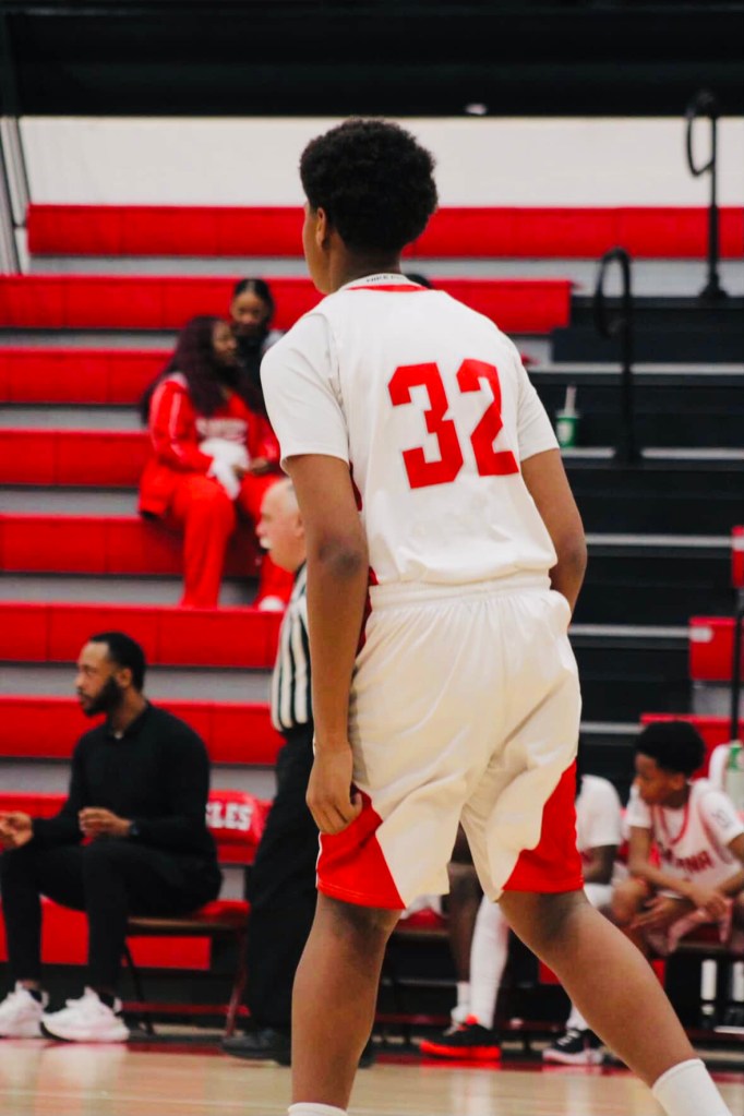 Isaiah Williams
