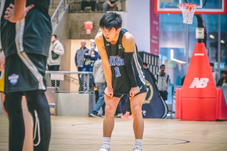 Isaac Chiu
