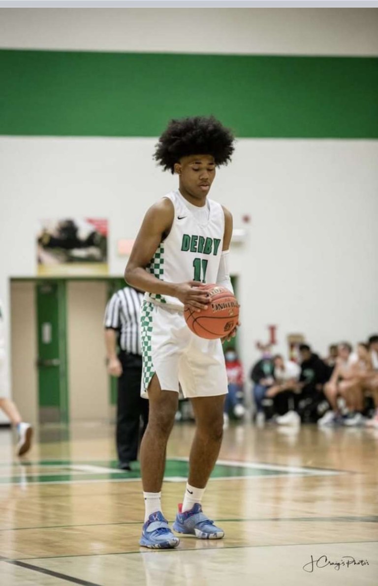 Jasiah Shields