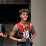 Dakota Wheatley