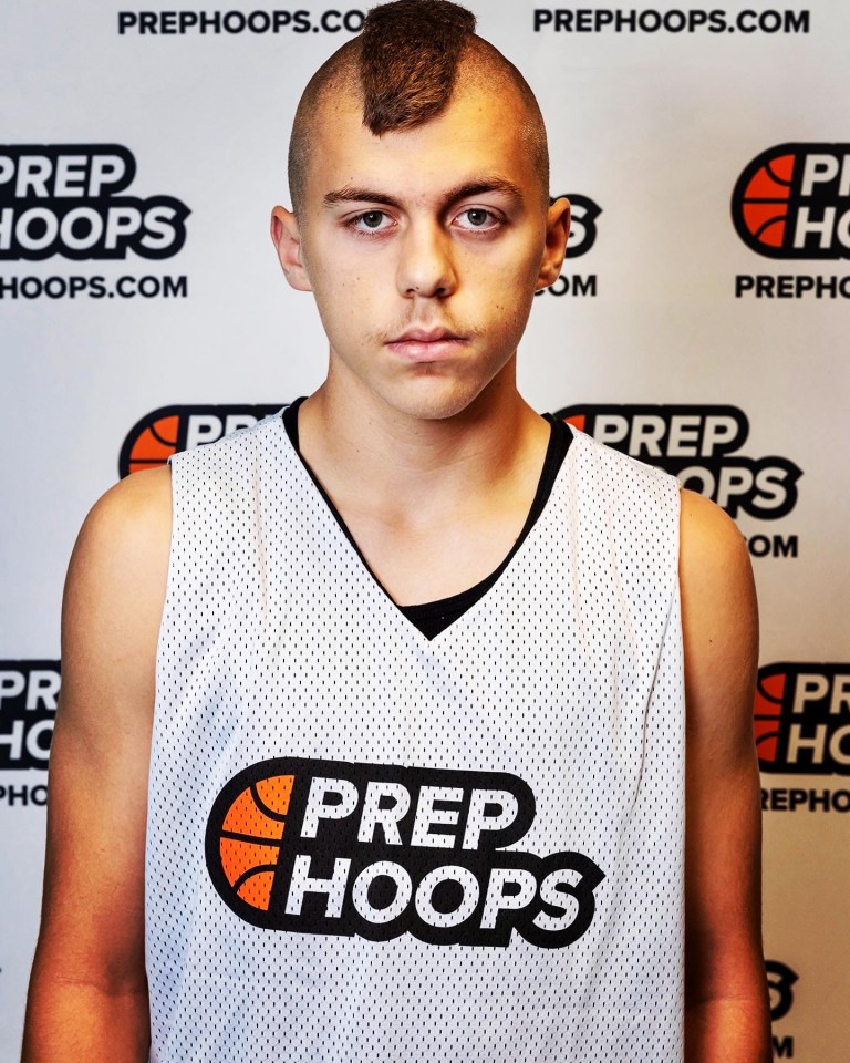 Braydon Ace Long