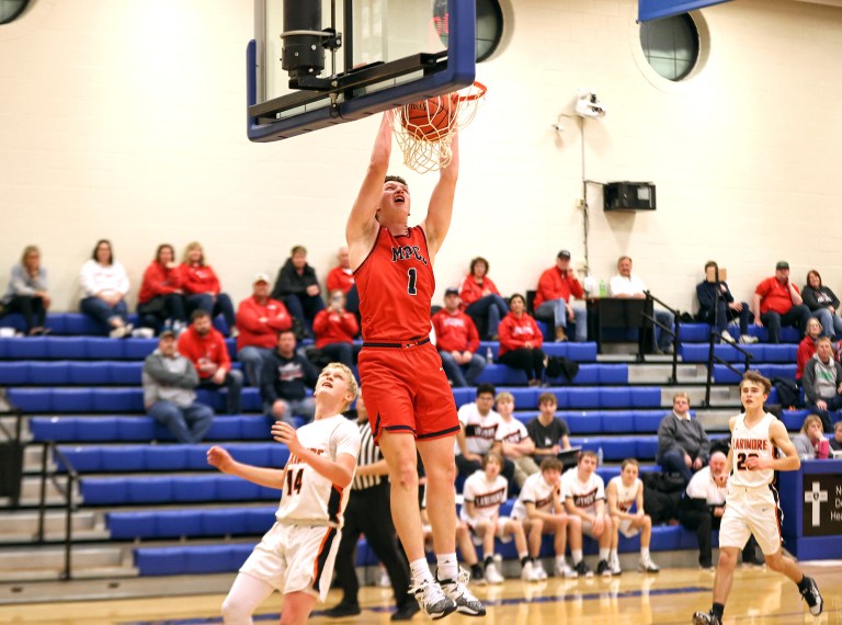 Landon Koenig