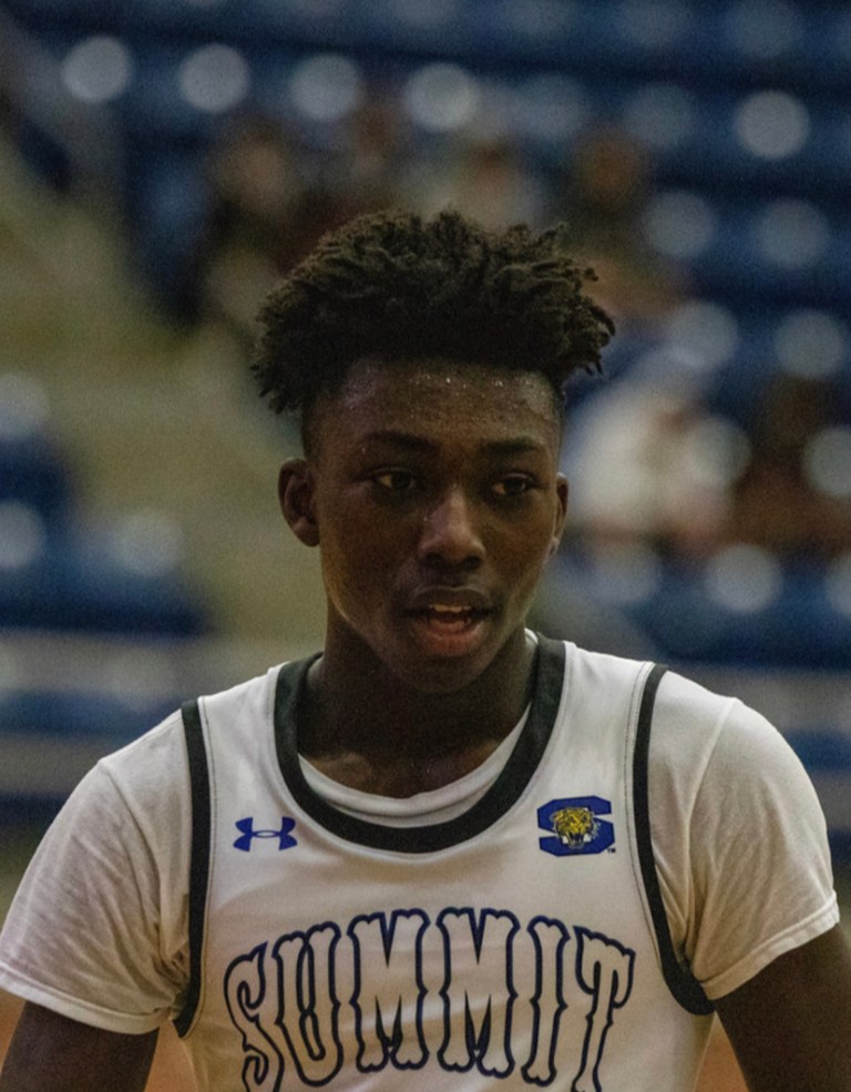 Nicholas Shogbonyo