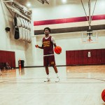 Donovan Williams