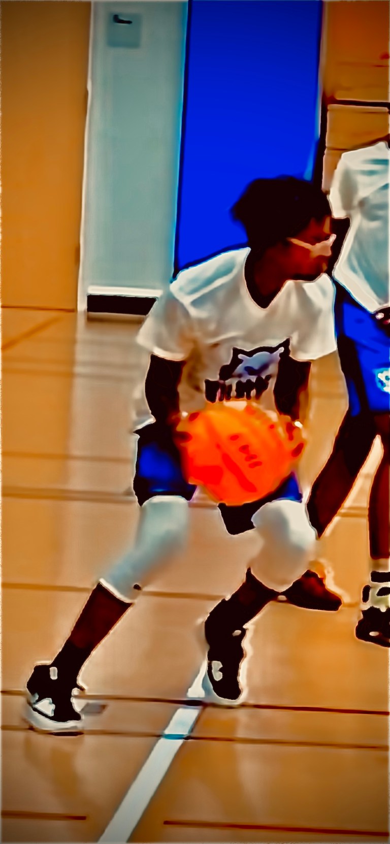 Anthony Bullock