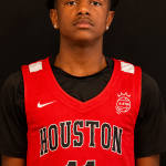 Marcus Leonard Jr.