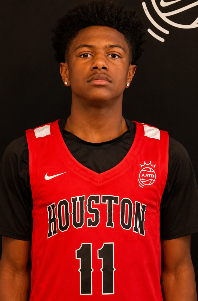 Marcus Leonard Jr.