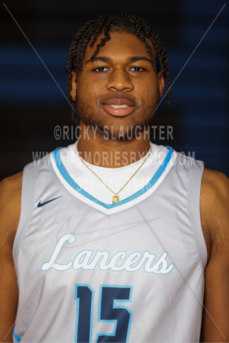 Alex Jackson IV