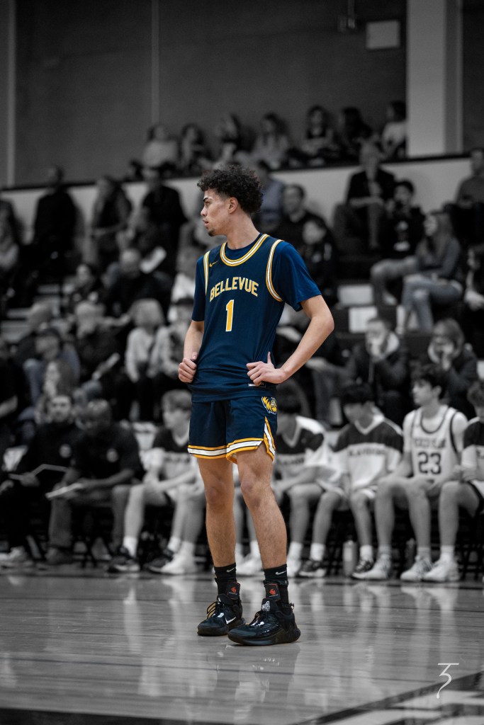 Kenyan Jackman-Thomas