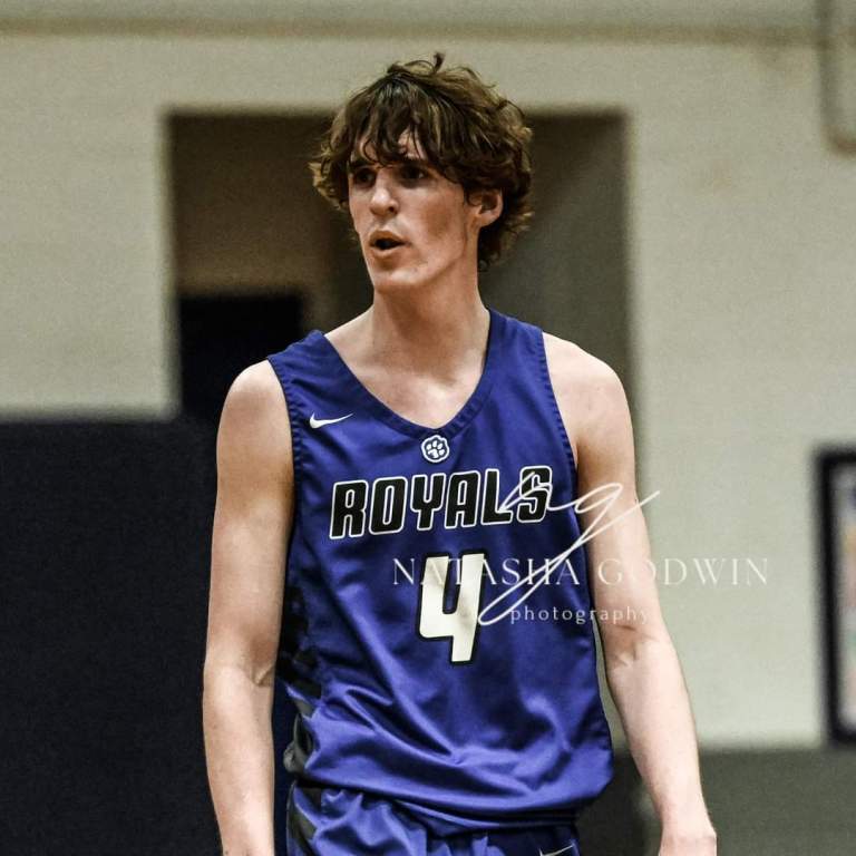 Ethan McDonald