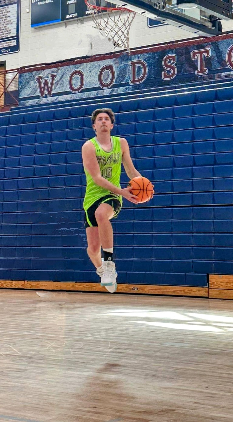 Cooper Welch