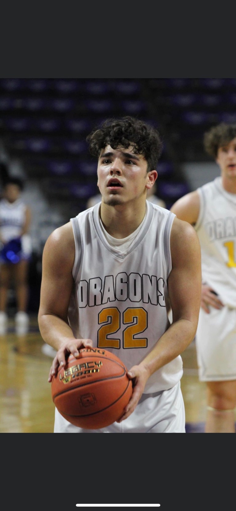 Dylan Cervantez