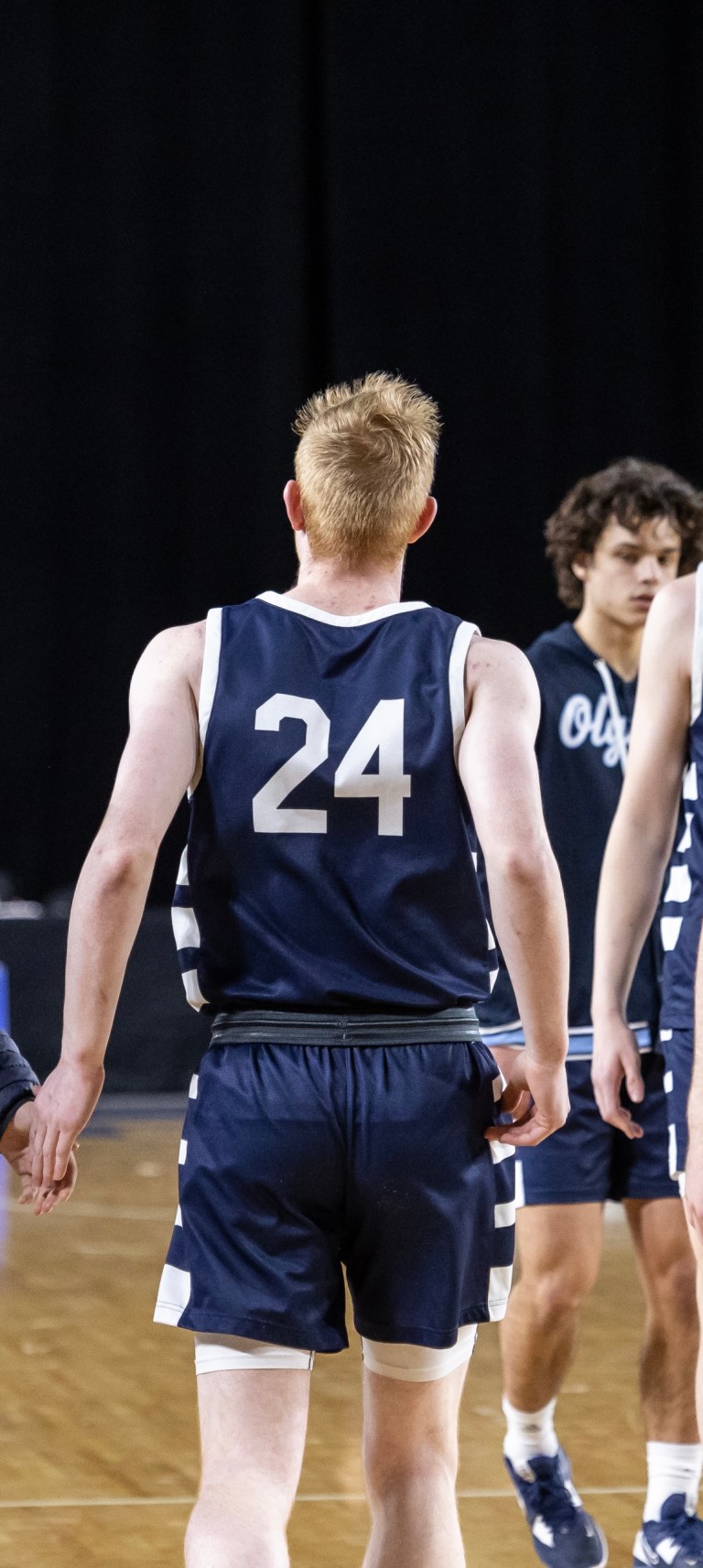 Blake Peterson