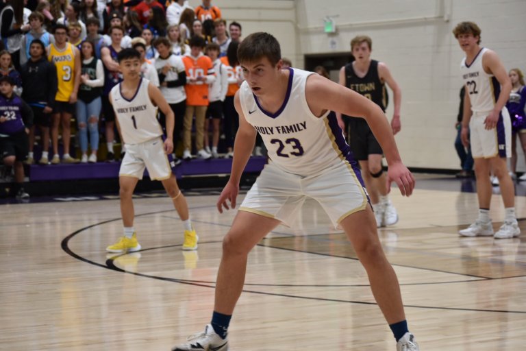 Grayden Harkness