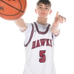 Tate Vandaele
