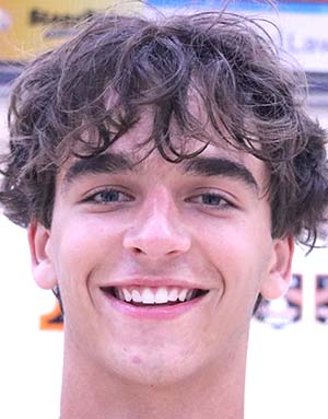Lucas Papendorf