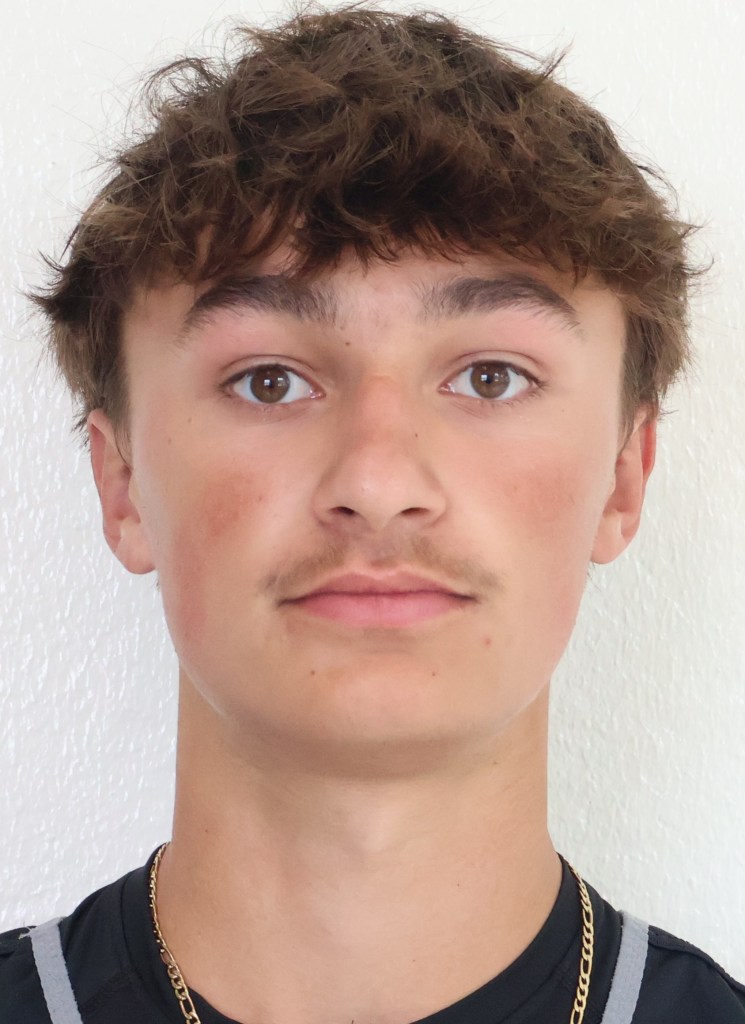 Wyatt Schlueter