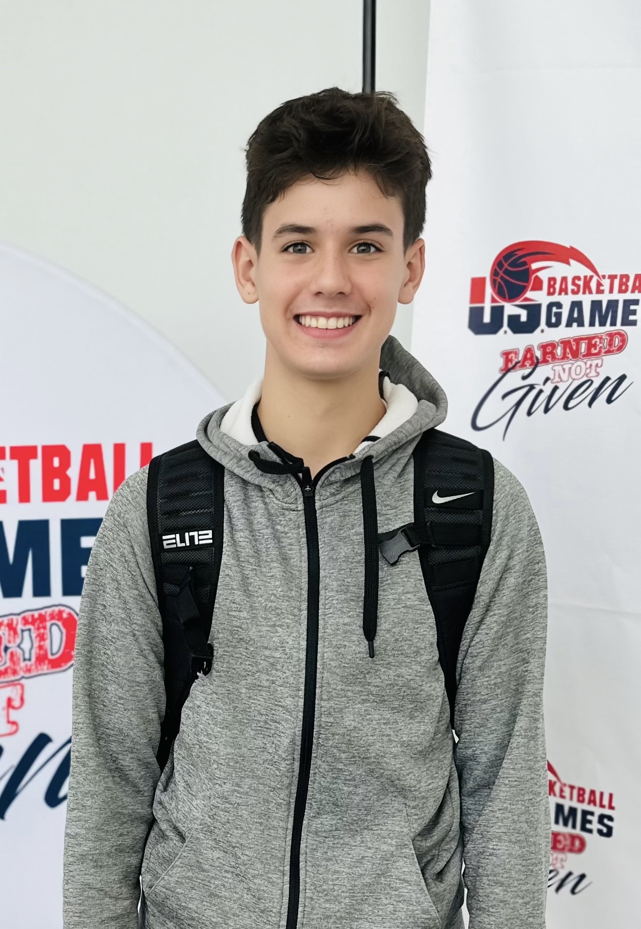 Wyatt Dugger Southside Christian Prep Hoops