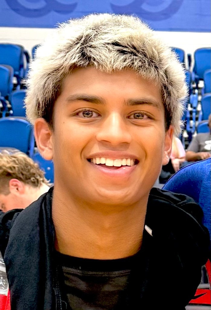 Luca Dassanayake