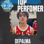 Fletcher DePalma