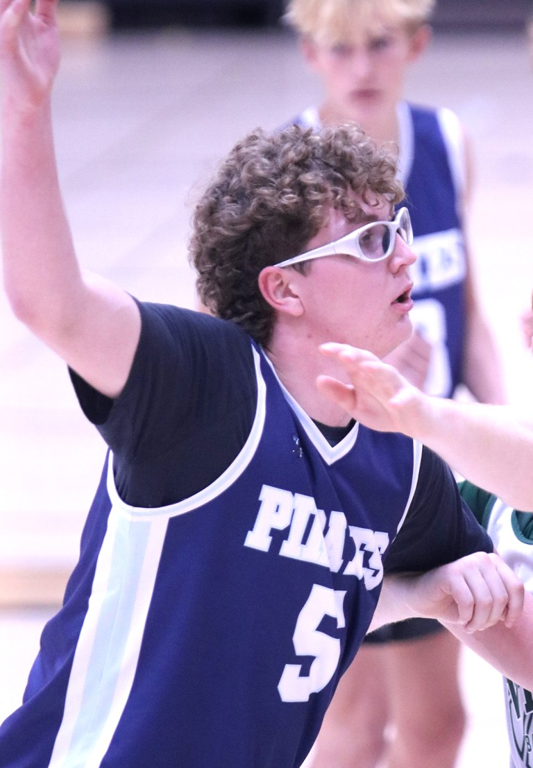 Sawyer Durkee