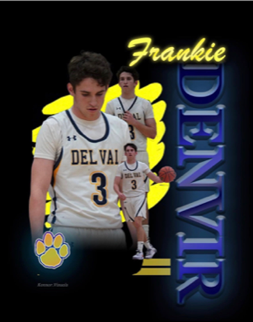Frankie Denvir