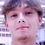 Matthew Maciejewski