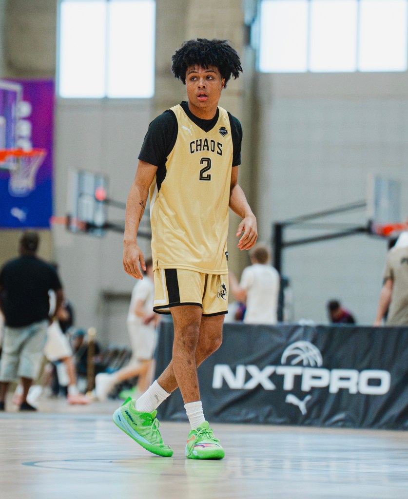 Kobe Ferguson