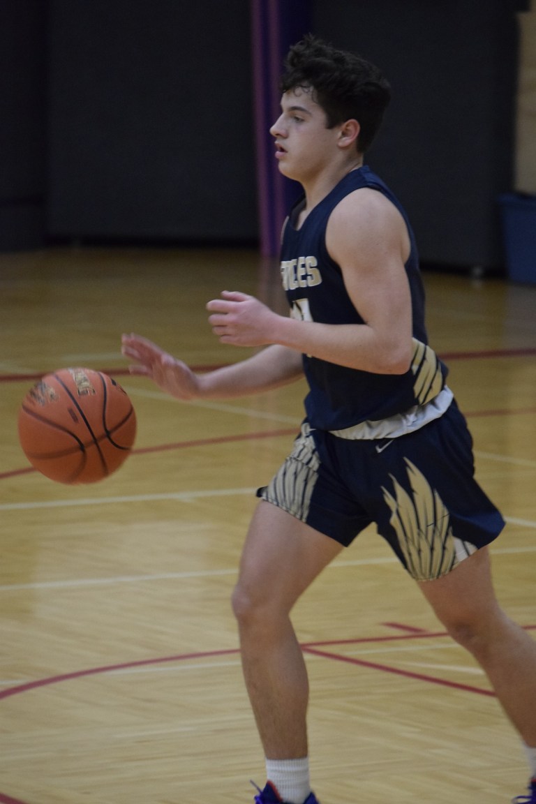 Grant Cosley