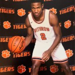 Giovonni Williams