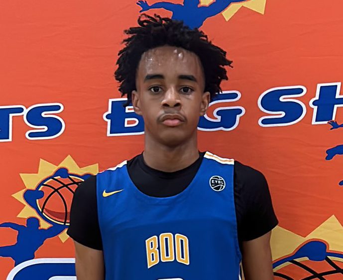 Kobe Edwards