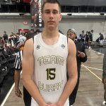 Chase Williams